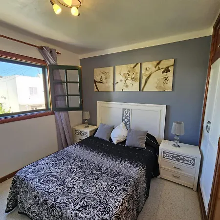 Apartamento Antosol Playa Honda  Exterior photo