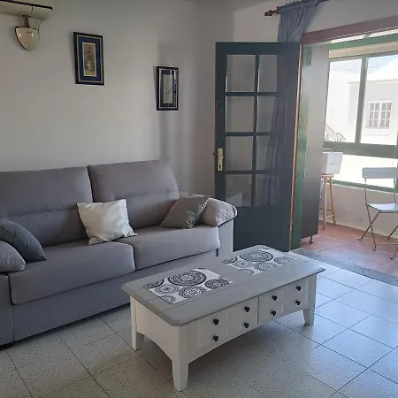 Apartamento Antosol Playa Honda  Exterior photo