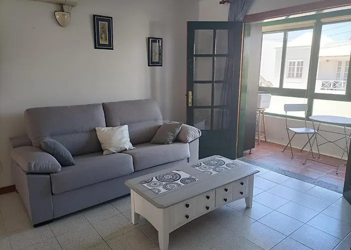 Apartamento Antosol