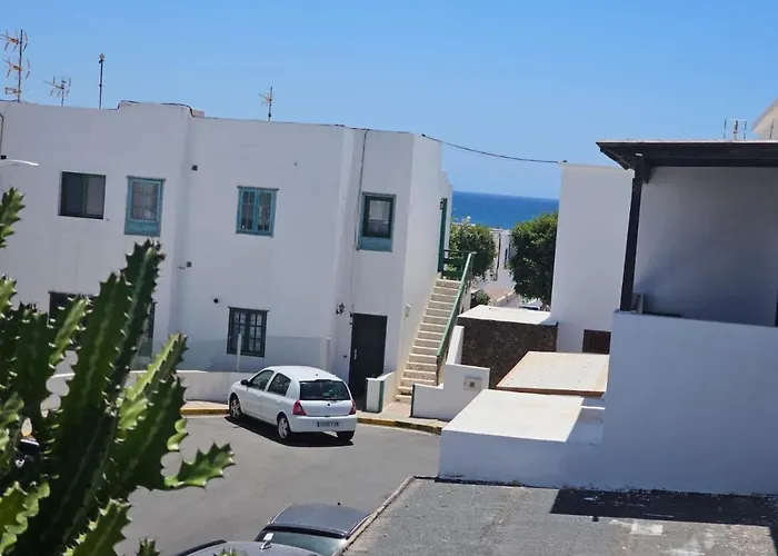 Apartamento Antosol