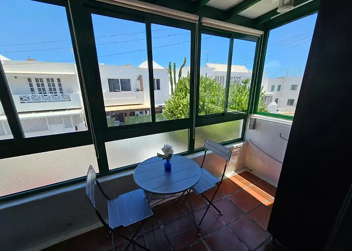 Apartamento Antosol